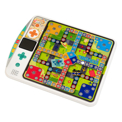 男孩生日礼物益智学霸玩具智能棋