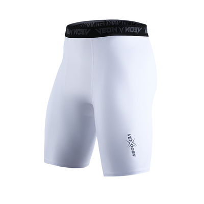 维动紧身裤五分七分高弹力健身