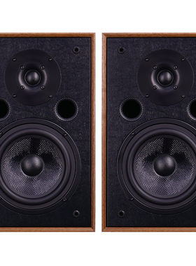 原装出口英国发烧HIFI音箱