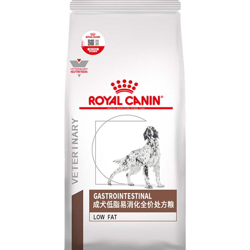【顺丰包邮】皇家LF22低脂处方粮