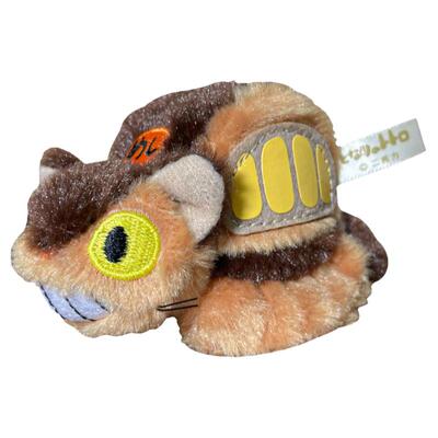 宫崎骏龙猫包包挂饰学生礼物公仔