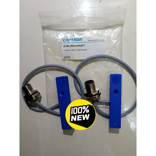 德国CAPTRON30739凯本隆KSP7