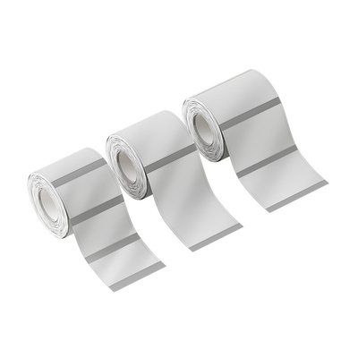 精臣B21透明pet防水不干胶标签纸