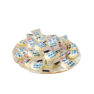 西域皇后新疆奶片正宗牛奶贝羊奶片骆驼奶贝500g袋装即食奶片