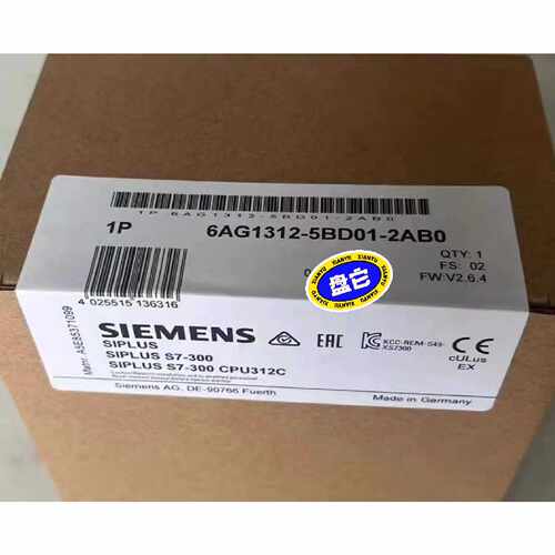 6AG1312-5BD01-2AB0