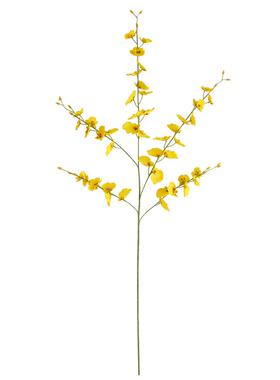 泰环跳舞兰仿真花假花客厅装饰花