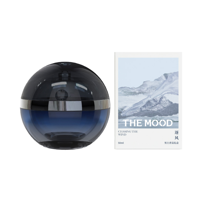 themood木质调男士香水