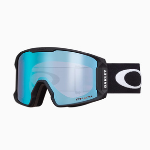 Oakley欧克利谷爱凌防雾岩矿滑雪镜护目男女眼镜7070 7124磁吸