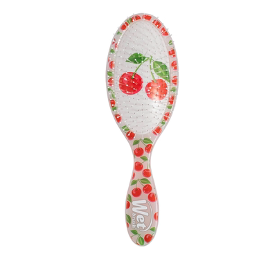 WetBrush迷你多彩顺发梳便携梳子