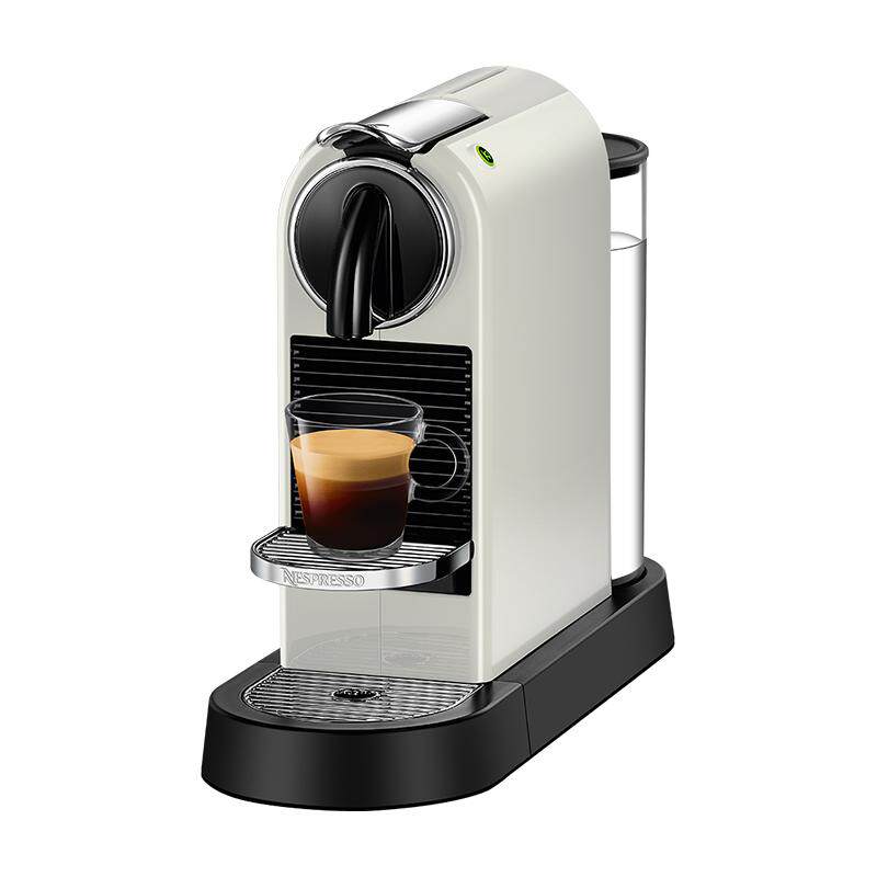 【预售加赠】Nespresso奈斯派索胶囊咖啡机全自动小型官方Citiz 售官实拍商品图