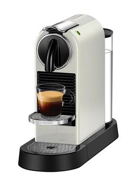 Nespresso进口意式全自动咖啡机