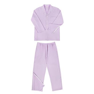 【2025秋冬新款】柔柔棉护理睡衣