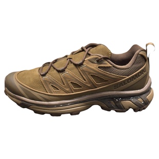 萨洛蒙XT-6 EXPANSE LTRN男款户外机能徒步通勤休闲运动鞋478522