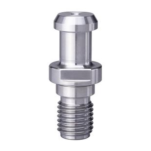 日标拉钉30P40P50德马吉森精机数控刀柄专用JISB6339日本标准拉钉