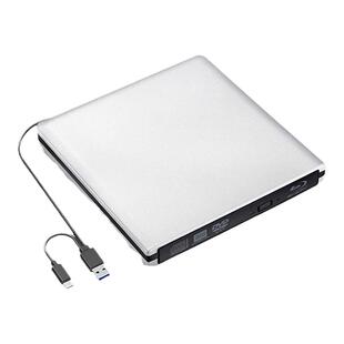 铝合金USB3.0外置蓝光康宝电脑通用外接蓝光Blu-ray光驱支持50G3D