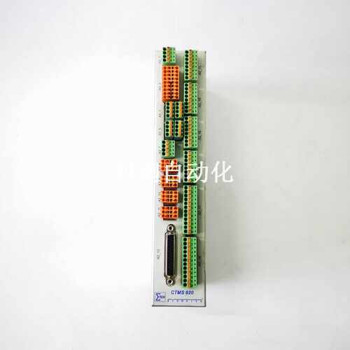 议价SIGMATEK西格玛泰克注塑机电脑控制模块CTMS020  12-250-011