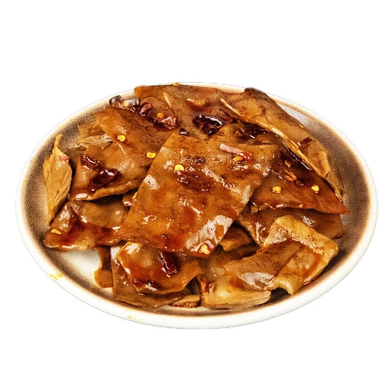 【开袋即食】独立小包装豆腐干