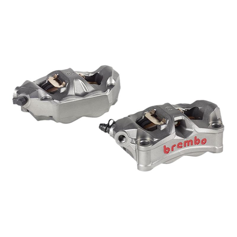 brembo布雷博M50S刹车卡钳