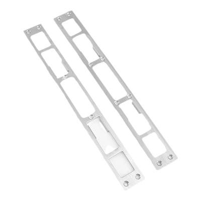 防盗门门框扣片锁扣门锁配件大全