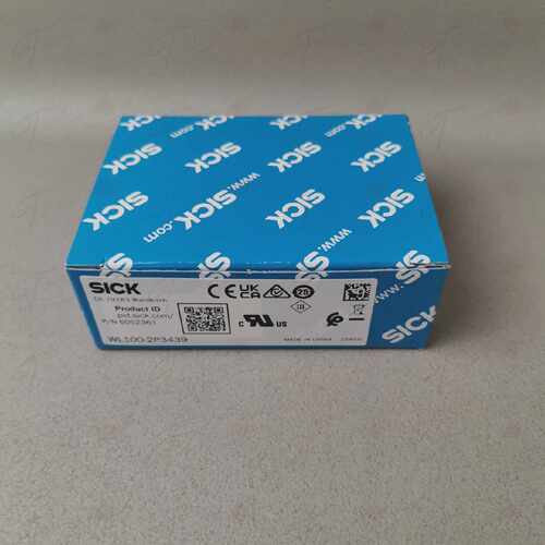 Sick WL100-2P3439 NEU OVP