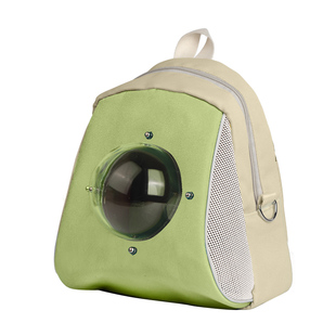 鹦鹉外出便携鸟包虎皮牡丹外带双肩背包玄凤和尚外带笼小鸟外出包