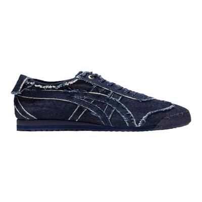 【经典】Onitsuka Tiger鬼塚虎MEXICO 66 SD男女款休闲鞋