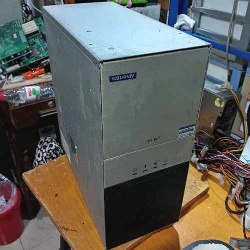 询价-研华IPC-5122工控机 (AKMB-G41M主板，6个C