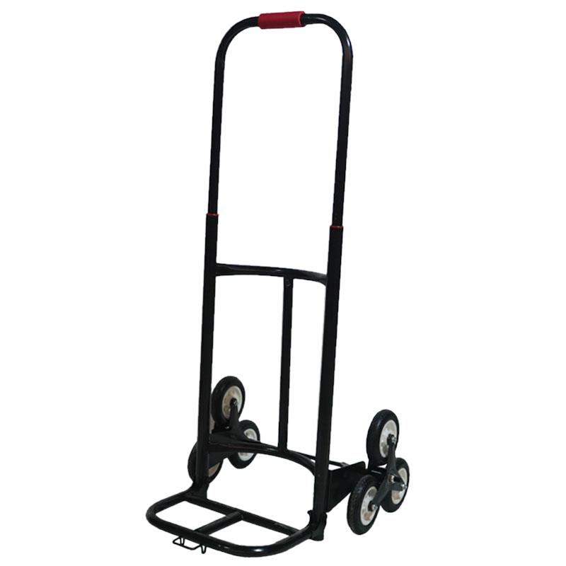 拉煤气罐爬楼梯小推车液化气钢瓶拖车煤汽瓶手拉车换煤汽小拉车托