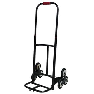 拉煤气罐爬楼梯小推车液化气钢瓶拖车煤汽瓶手拉车换煤汽小拉车托