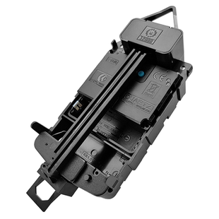 挂钟摇摆器钟表左右摆臂石英钟配件扫秒静音钟摆电波钟芯自动对时