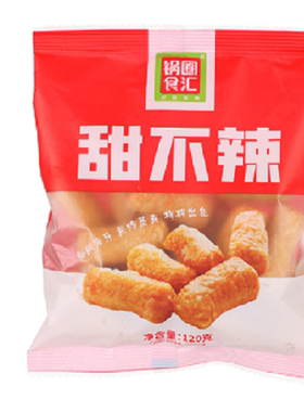 食鱼豆腐速冻汇火锅丸子锅圈食汇