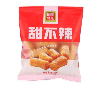 锅圈食汇速冻火锅丸子锁鲜装安井三全撒尿牛肉丸香菇丸包心鱼豆腐