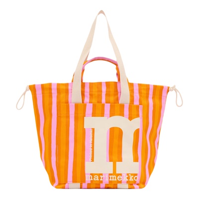 Piccolo印花托特包26春夏新品