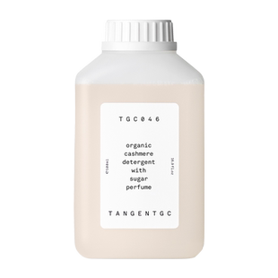 瑞典进口Tangent GC天涧 暖心羊毛羊绒专用洗衣精 幸福甜心 500mL