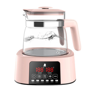 舒氏恒温调奶器不锈钢盖子通用小白熊小壮熊长虹全安堂志高全安堂