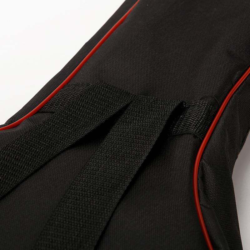 41寸5mm吉他加棉舒适加吉他棉便携大吉他双肩背包边包容量彩