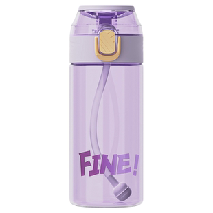 孕妇产妇专用软吸管杯成人刻度杯带重力球水杯高颜值躺着喝水杯子