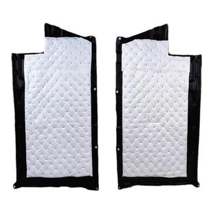 专用别克22款23242526款君越底盘护板发动机护板车身油管线路护板