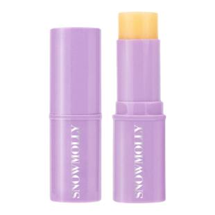 小紫棒多肽紧致抚纹提拉眼部精华棒滋润保湿淡细纹眼霜改善黑眼圈