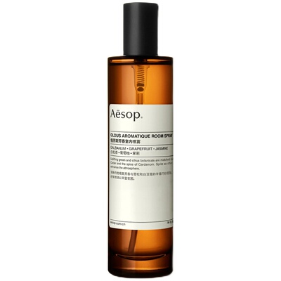 Aesop伊索俄劳斯芳香室内喷雾