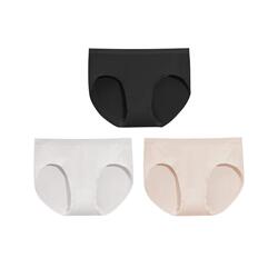 ubras乳酸菌内裤莫代尔无痕抗菌