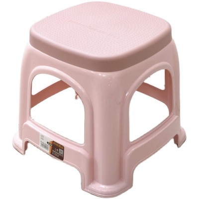 加厚塑料茶几凳子经济型椅子凳