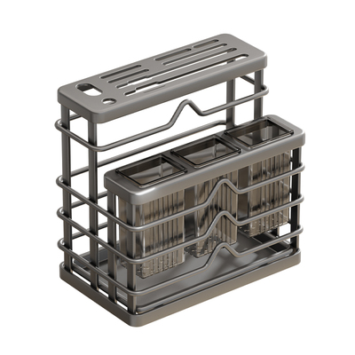 厨房刀架置物架2025新款