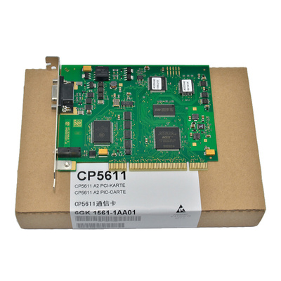 兼容西门子cp5611通讯卡dp通讯卡