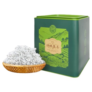 恩施特级藤茶来凤芽尖莓茶湖北特产土家硒都张家界茶叶官方旗舰店