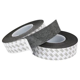 3m防床咯吱响床板嘎吱防响条静音贴减震床摇晃垫床头固定防撞