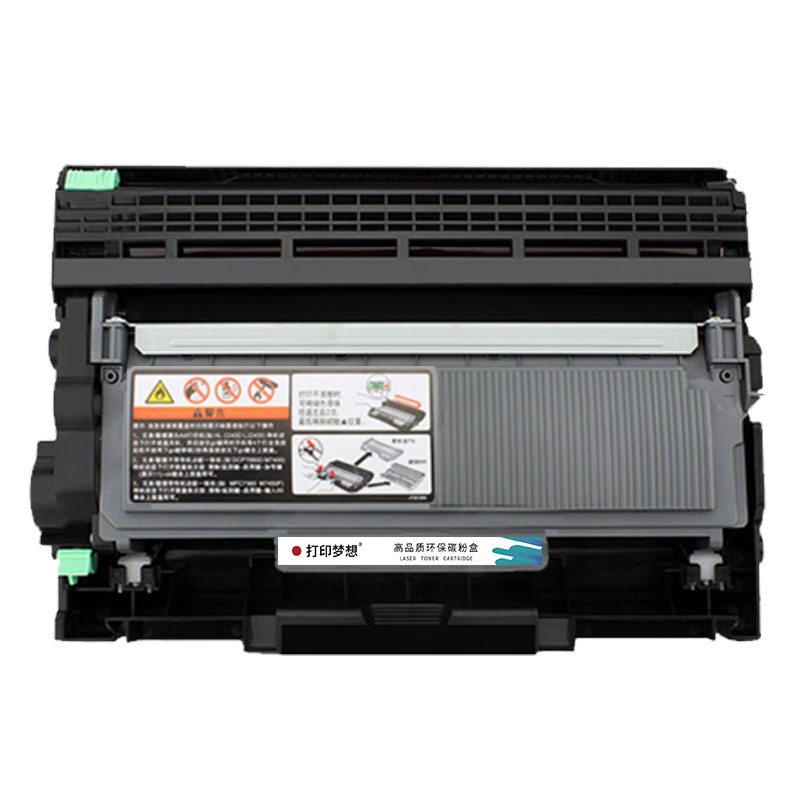适用联想至像M3070W硒鼓 M3075DNA LT3000激光碳粉盒M3078DNA打印机墨粉M3070DHF L30