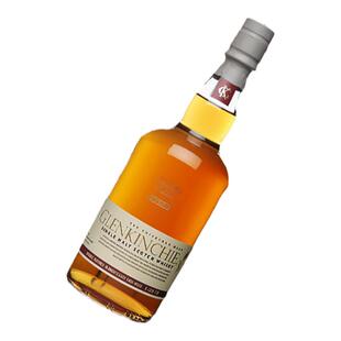 【高地】格兰昆奇DE苏格兰低地进口单一麦芽威士忌酒GLENKINCHIE