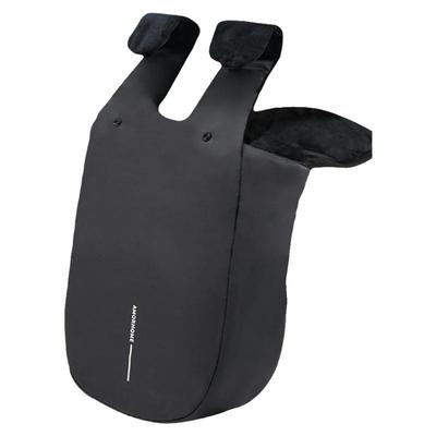 溜娃神器amorhome脚套防风保暖