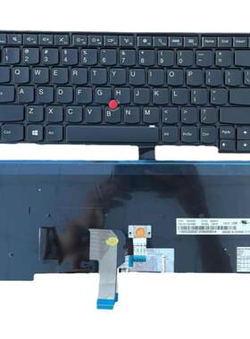 适用联想ThinkPad T440S T440P E431 E440 L450 L440 T450S换键盘